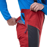 Mountain EquipmentMountain Equipment Tupilak GORE-TEX Men's PantOutdoor Action
