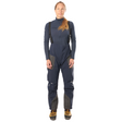 Mountain Equipment Tupilak GORE-TEX Pro Women's Pant in Cosmos - Front View on Model