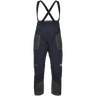 Mountain Equipment Tupilak GORE-TEX Pro Women's Pant in Cosmos - Front Product Shot