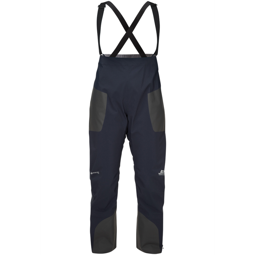 Mountain Equipment Tupilak GORE-TEX Pro Women's Pant in Cosmos - Front Product Shot