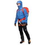 Mountain EquipmentMountain Equipment Tupilak Men's GORE-TEX JacketOutdoor Action