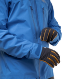 Mountain EquipmentMountain Equipment Tupilak Men's GORE-TEX JacketOutdoor Action