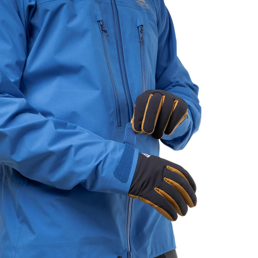 Mountain EquipmentMountain Equipment Tupilak Men's GORE-TEX JacketOutdoor Action