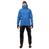 Mountain EquipmentMountain Equipment Tupilak Men's GORE-TEX JacketOutdoor Action