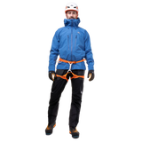 Mountain EquipmentMountain Equipment Tupilak Men's GORE-TEX JacketOutdoor Action