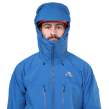 Mountain EquipmentMountain Equipment Tupilak Men's GORE-TEX JacketOutdoor Action
