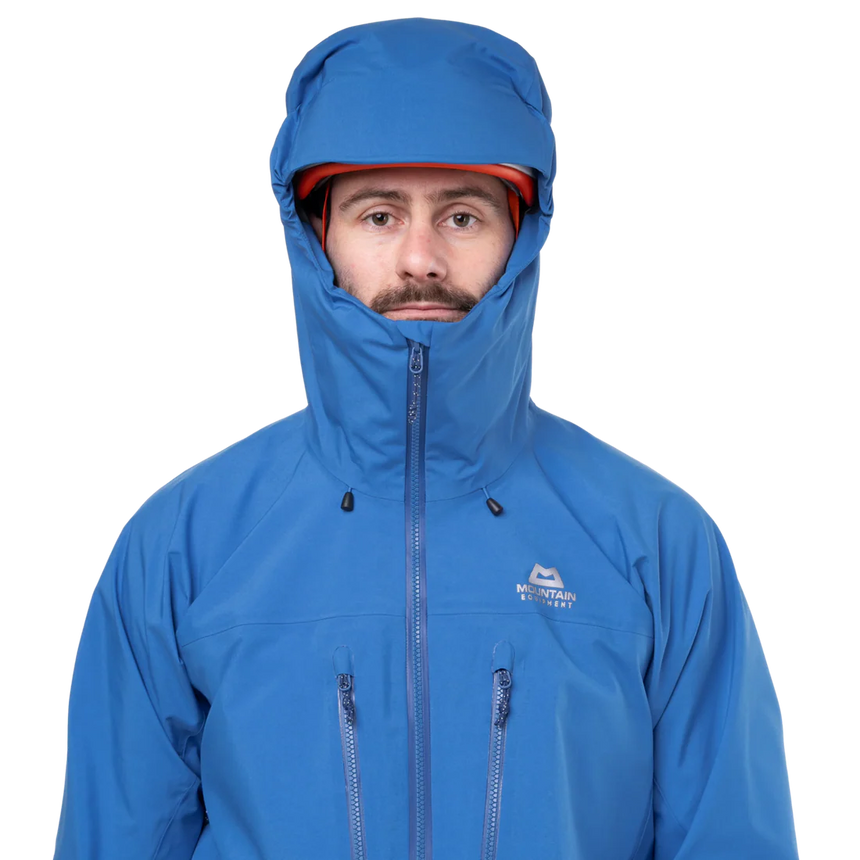 Mountain EquipmentMountain Equipment Tupilak Men's GORE-TEX JacketOutdoor Action