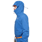 Mountain EquipmentMountain Equipment Tupilak Men's GORE-TEX JacketOutdoor Action
