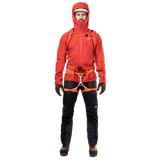 Mountain EquipmentMountain Equipment Tupilak Men's GORE-TEX JacketOutdoor Action