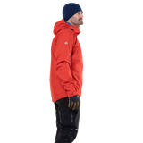 Mountain EquipmentMountain Equipment Tupilak Men's GORE-TEX JacketOutdoor Action