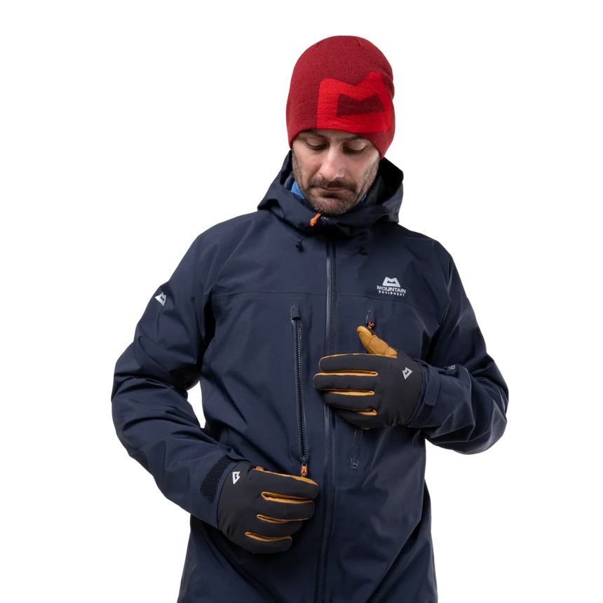 Mountain EquipmentMountain Equipment Tupilak Men's GORE-TEX JacketOutdoor Action