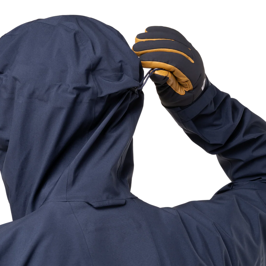 Mountain EquipmentMountain Equipment Tupilak Men's GORE-TEX JacketOutdoor Action
