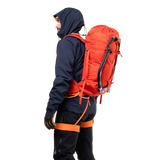 Mountain EquipmentMountain Equipment Tupilak Men's GORE-TEX JacketOutdoor Action