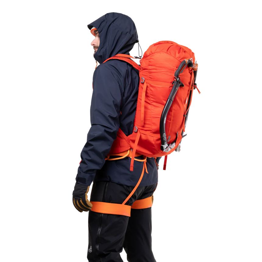 Mountain EquipmentMountain Equipment Tupilak Men's GORE-TEX JacketOutdoor Action