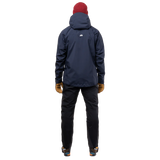 Mountain EquipmentMountain Equipment Tupilak Men's GORE-TEX JacketOutdoor Action