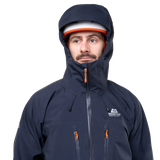 Mountain EquipmentMountain Equipment Tupilak Men's GORE-TEX JacketOutdoor Action