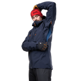 Mountain EquipmentMountain Equipment Tupilak Men's GORE-TEX JacketOutdoor Action