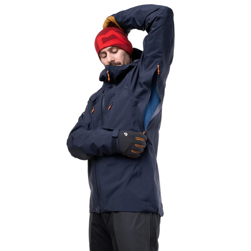 Mountain EquipmentMountain Equipment Tupilak Men's GORE-TEX JacketOutdoor Action