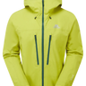 Mountain Equipment Tupilak Men's GORE-TEX Jacket in Vine Green - Front