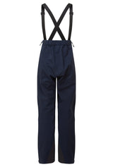 Mountain Equipment Tupilak Women's GORE-TEX Pant in Cosmos - Back Product Shot