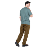 Mountain EquipmentMountain Equipment Twin Peaks Men's TeeOutdoor Action