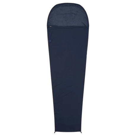Mountain Equipment Ultratherm Sleeping Bag Liner - Product Preview