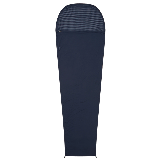 Mountain Equipment Ultratherm Sleeping Bag Liner - Product Preview