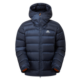 Mountain Equipment Vega Men's Jacket in Cosmos - Front