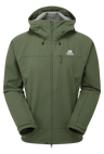 Mountain Equipment Vulcan Men's Jacket in Buckthorn - Front