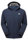 Mountain Equipment Vulcan Men's Jacket in Cosmos - Front
