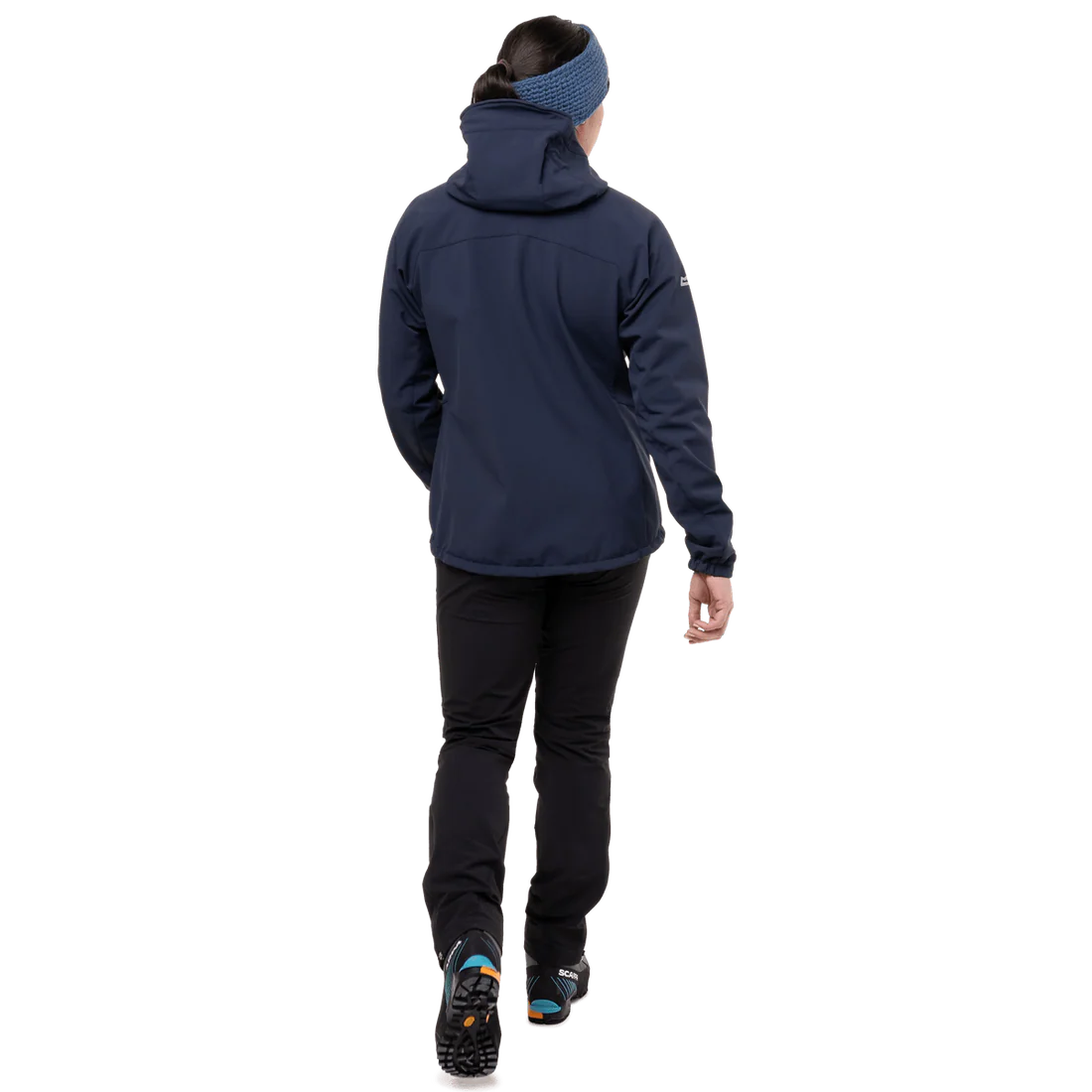 Mountain EquipmentMountain Equipment Vulcan Women's JacketOutdoor Action