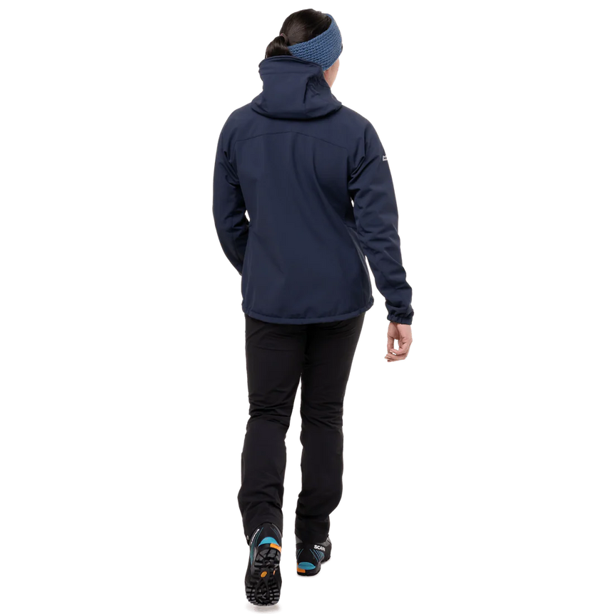 Mountain EquipmentMountain Equipment Vulcan Women's JacketOutdoor Action
