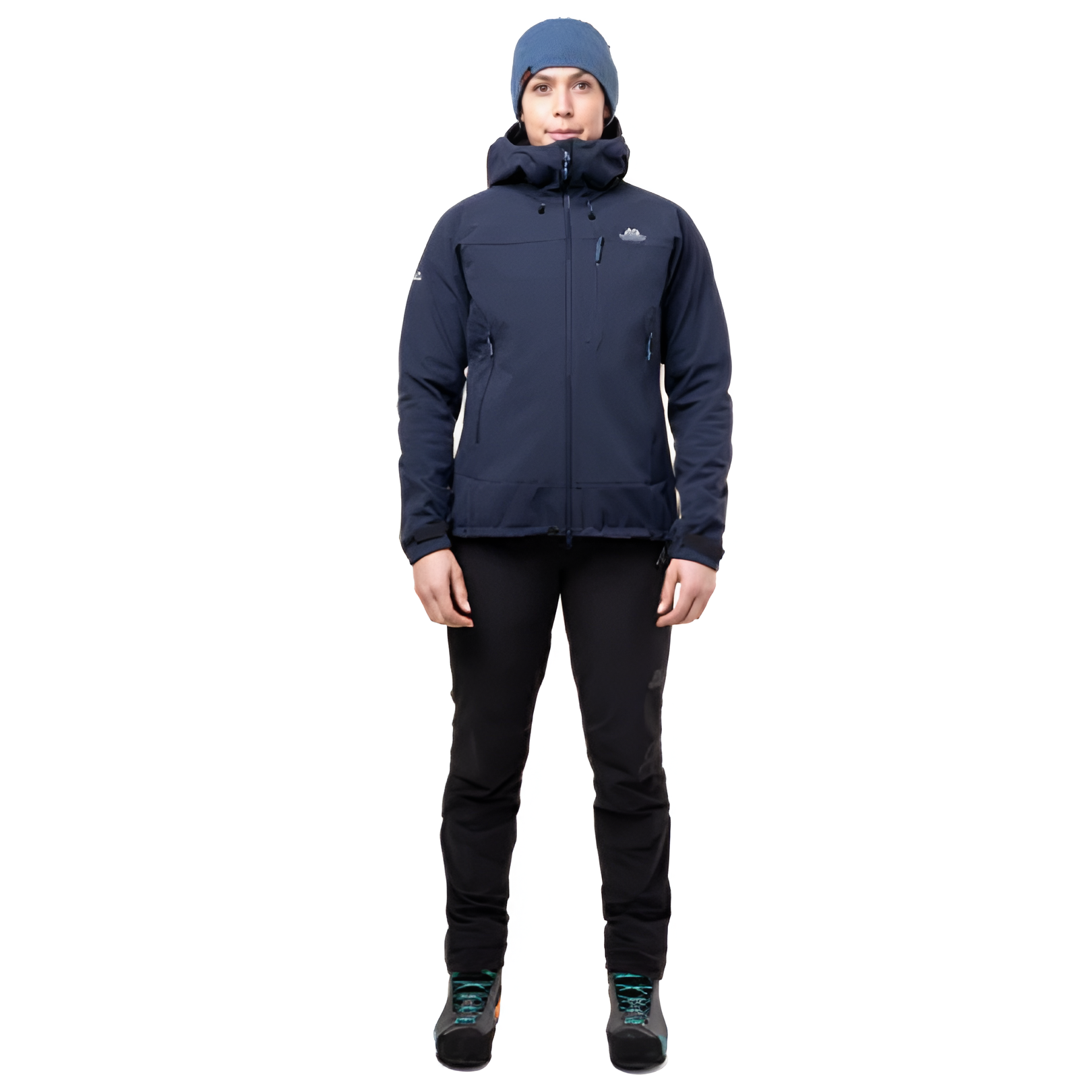 Mountain EquipmentMountain Equipment Vulcan Women's JacketOutdoor Action