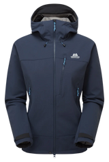 Mountain EquipmentMountain Equipment Vulcan Women's JacketOutdoor Action