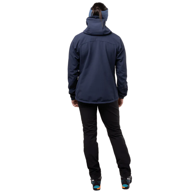 Mountain EquipmentMountain Equipment Vulcan Women's JacketOutdoor Action