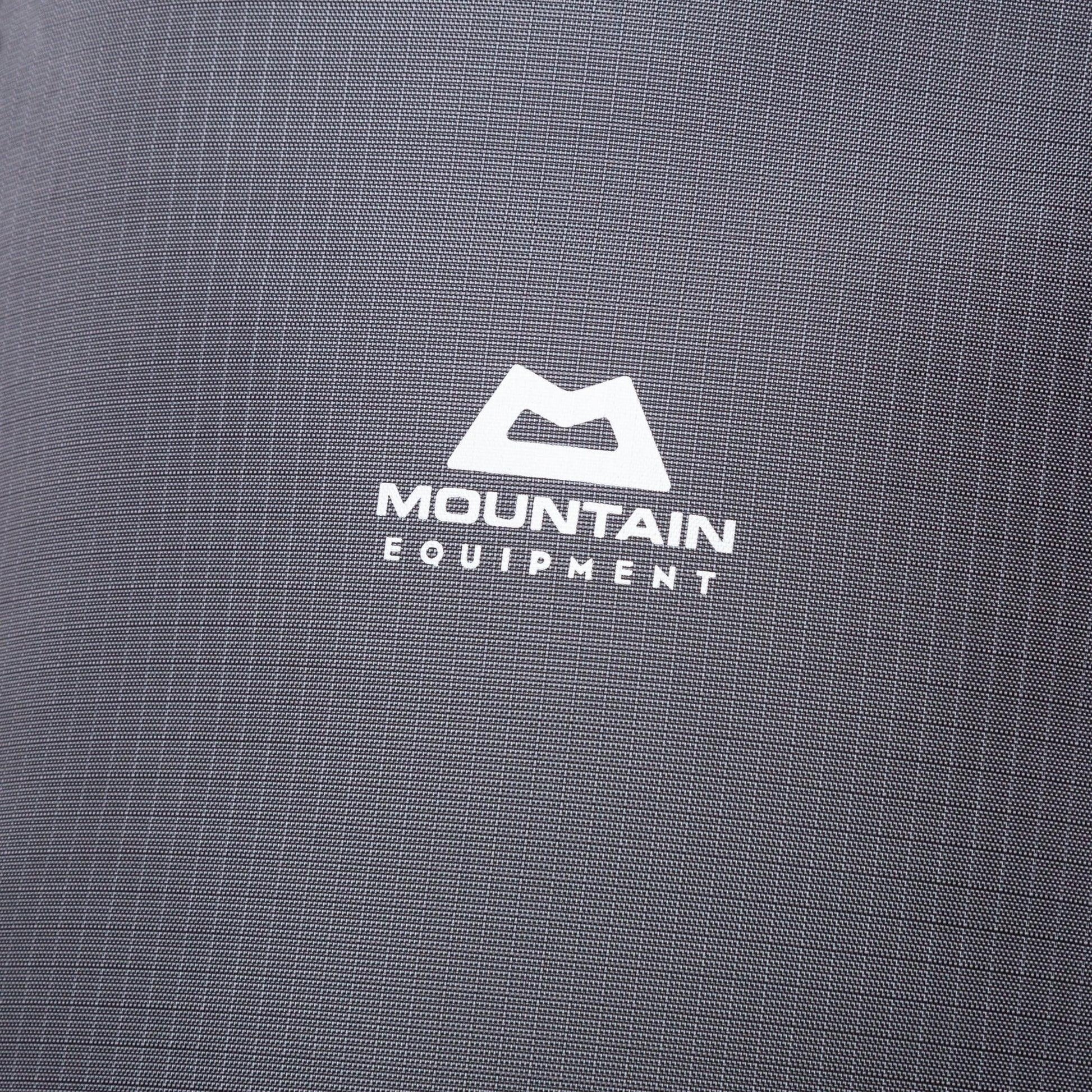 Mountain Equipment Wallpack 16 Backpack - Branding Detail