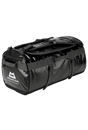 Mountain Equipment Wet & Dry Kitbag 70L in Black/Shadow/Silver - Front