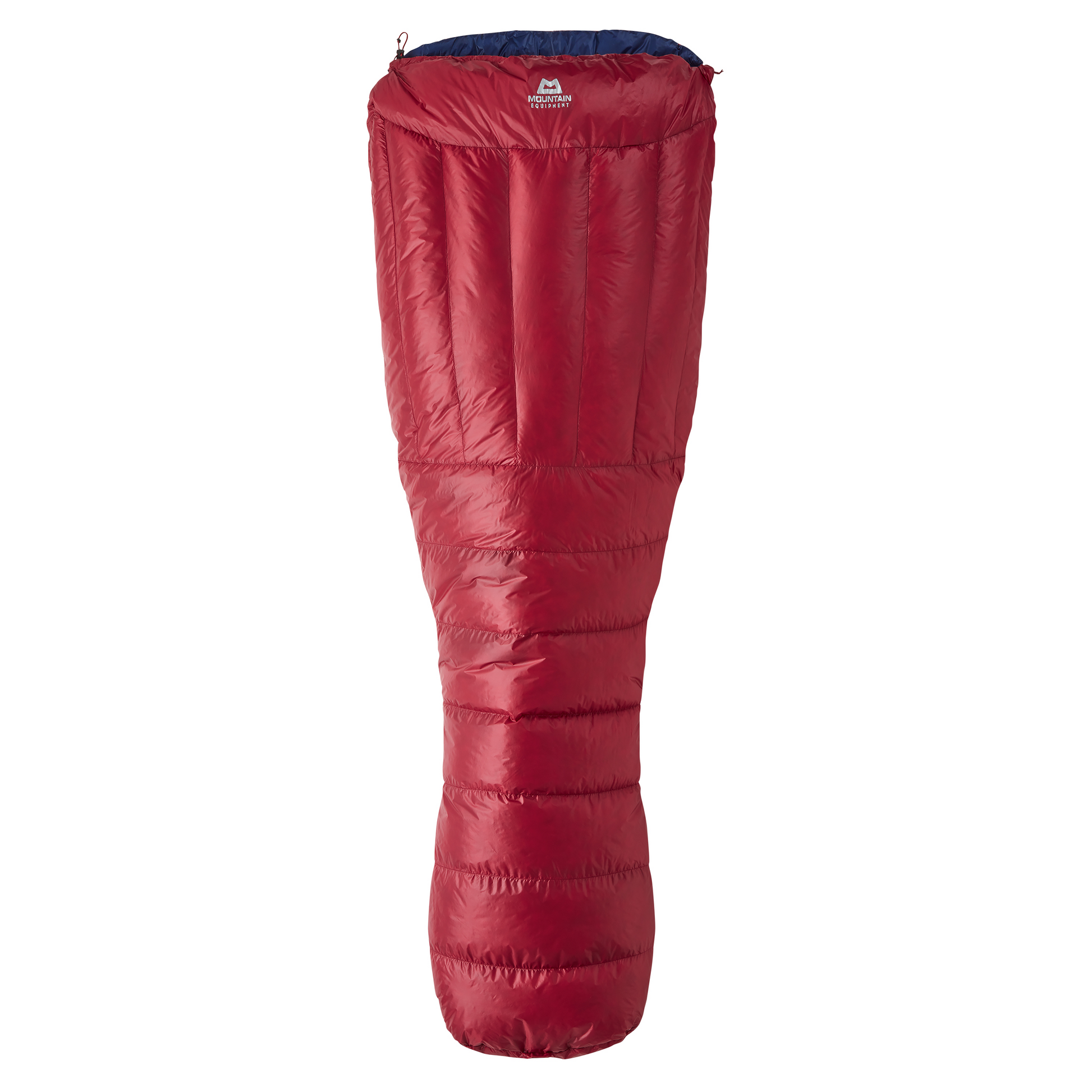 Mountain Equipment Xenith I Sleeping Bag in Merlot - Product Preview