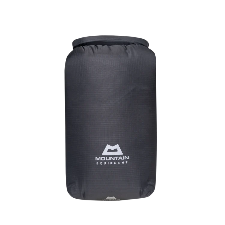 Mountain Equipment Xenith I Sleeping Bag in Merlot - Stuff Sack