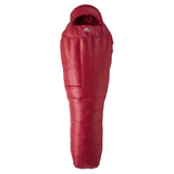 Mountain Equipment Xenith II Sleeping Bag in Merlot - Product Preview