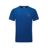 Mountain EquipmentMountain Equipment Yorik On Wire Men's TeeOutdoor Action