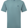 Mountain EquipmentMountain Equipment Yorik On Wire Men's TeeOutdoor Action