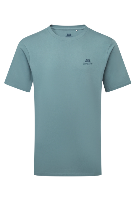 Mountain EquipmentMountain Equipment Yorik On Wire Men's TeeOutdoor Action