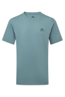 Mountain EquipmentMountain Equipment Yorik On Wire Men's TeeOutdoor Action