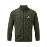 Mountain Equipment Litmus Jacket Outdoor Action Graphite- front