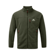 Mountain Equipment Litmus Jacket Outdoor Action Graphite- front