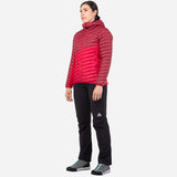 Mountain EquipmentMountain Equipment Particle Hooded Women's JacketOutdoor Action