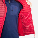 Mountain EquipmentMountain Equipment Particle Hooded Women's JacketOutdoor Action