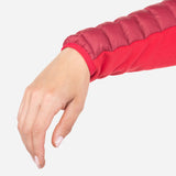 Mountain EquipmentMountain Equipment Particle Hooded Women's JacketOutdoor Action