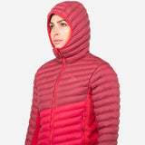 Mountain EquipmentMountain Equipment Particle Hooded Women's JacketOutdoor Action